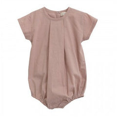 Tutina con pieghe Serendipity Organics  