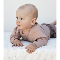 Camicia ampia Serendipity Organics  