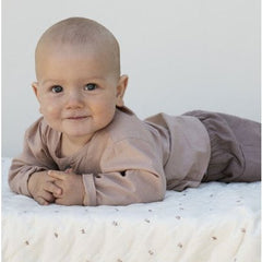 Camicia ampia Serendipity Organics  