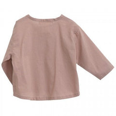 Camicia ampia Serendipity Organics  