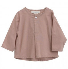 Camicia ampia Serendipity Organics  