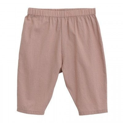 Pantaloni Serendipity Organics  