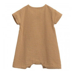 Tutina con Bottoni Serendipity Organics  