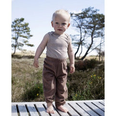 Body a Righe Serendipity Organics  