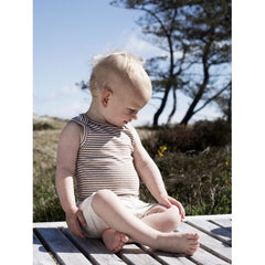 Body a Righe Serendipity Organics  