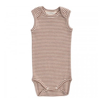 Body a Righe Serendipity Organics  