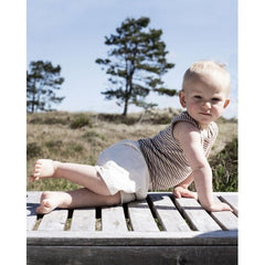 Body a Righe Serendipity Organics  