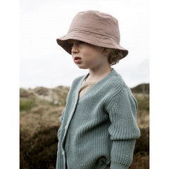 Cappello a Secchiello  