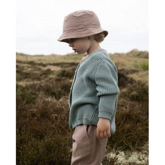 Cappello a Secchiello  