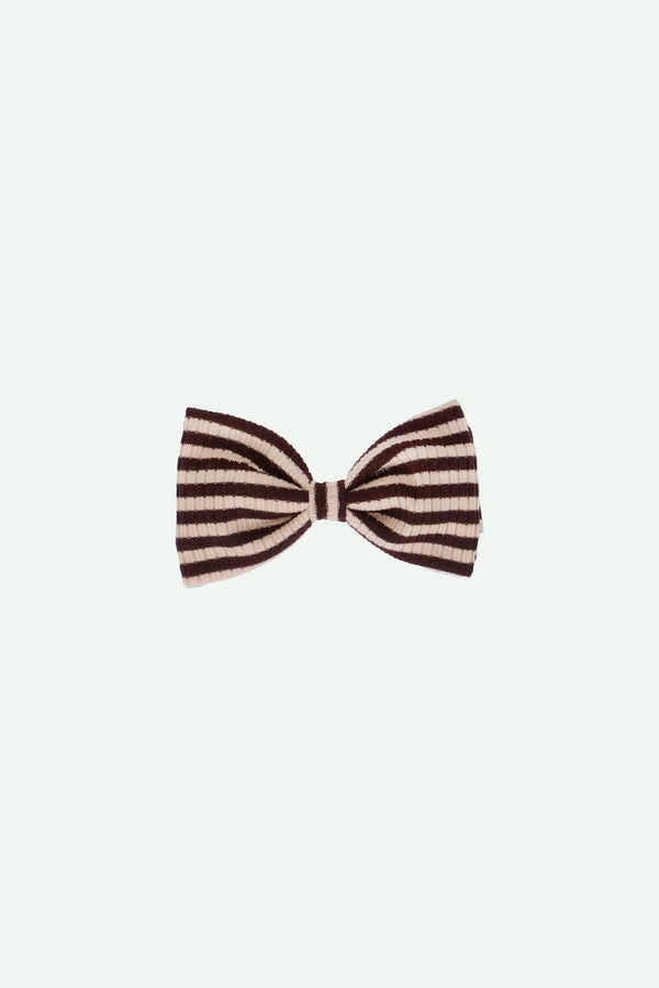 Fiocco | Marrone molo