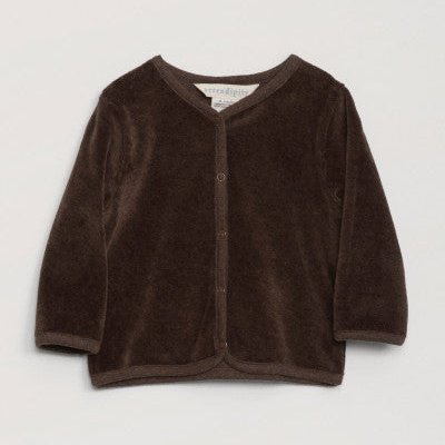 Giacca in velluto Serendipity Organics  