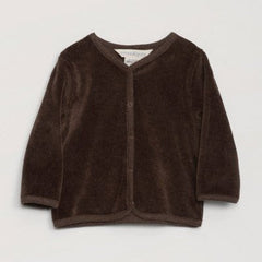 Giacca in velluto Serendipity Organics  