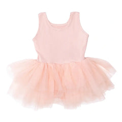 Vestito con Tutù Rosa Chiaro Great Pretenders  