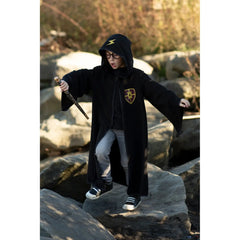 Mantello e occhiali da Mago Great Pretenders  