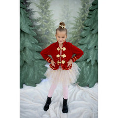 Tutù Star bianco/oro Great Pretenders  