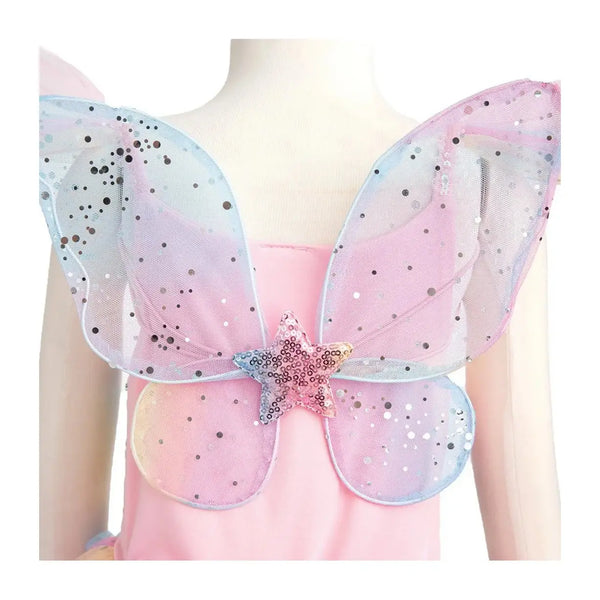 Costume da Fata Arcobaleno Great Pretenders  