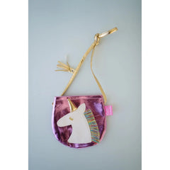 Borsetta Bimba a Tracolla - Unicorno Great Pretenders  