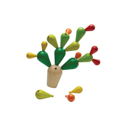 Gioco equilibrio cactus grande Plan Toys