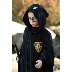 Mantello e occhiali da Mago Great Pretenders  