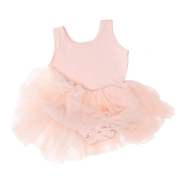 Vestito con Tutù Rosa Chiaro Great Pretenders  