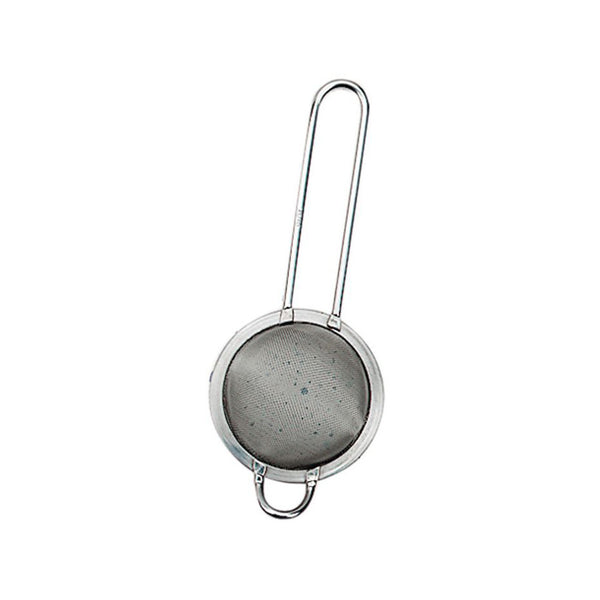 Colino in acciaio Gluckskafer  