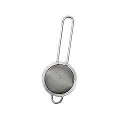 Colino in acciaio Gluckskafer  