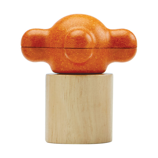 Forme avvita svita Nuts & Bolts Plan Toys