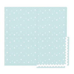 Tappeto Gioco EEVAA Puzzle Roadmap/Icons Play & Go