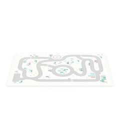 Tappeto Gioco EEVAA Puzzle Roadmap/Icons Play & Go