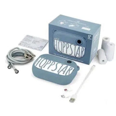 Macchina fotografica Artist Denim Hoppstar