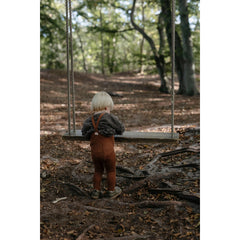 Pantaloni con Piedino  Silly Silas - Cinnamon  