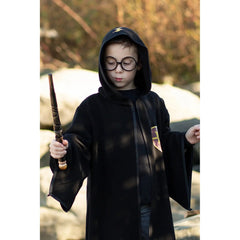 Mantello e occhiali da Mago Great Pretenders  