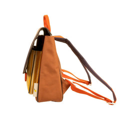 Zaino scolastico| Meglio insieme Sticky Lemon