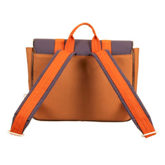 Zaino scolastico| Meglio insieme Sticky Lemon