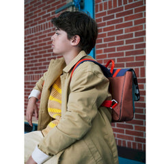 Zaino scolastico| Meglio insieme Sticky Lemon