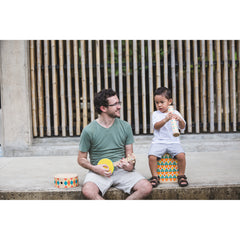 Bastone della Pioggia Plan Toys