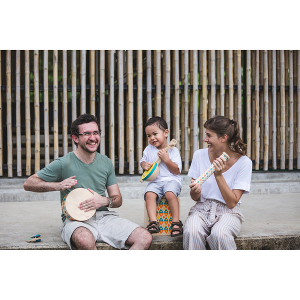 Bastone della Pioggia Plan Toys