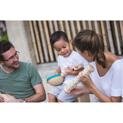 Bastone della Pioggia Plan Toys