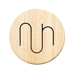 Tamburo legno solid drum Plan Toys