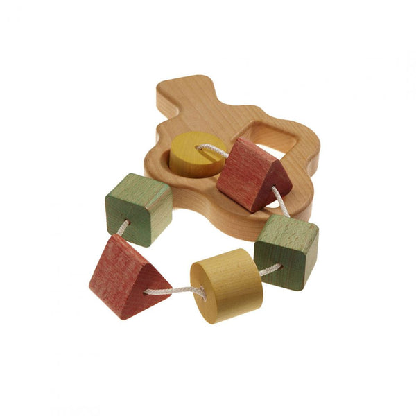 L'Albero delle Forme Glückskäfer Bio  