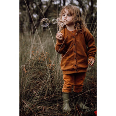 Bacchetta koala bolle di sapone bio plastica Kinfolk & Co  