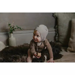 Tutina a maniche lunghe The Simple Folk  