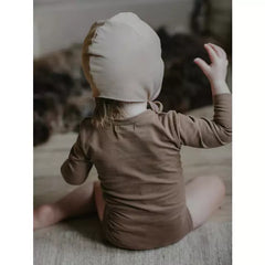 Tutina a maniche lunghe The Simple Folk  