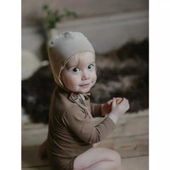 Tutina a maniche lunghe The Simple Folk  