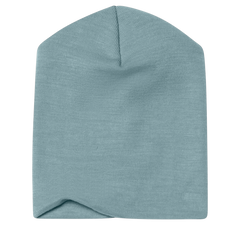 Berretto in lana seta Engel