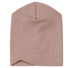 Berretto in lana seta Engel