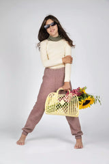 Sciarpa tubolare Engel