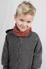 Sciarpa tubolare Engel