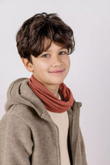 Sciarpa tubolare Engel