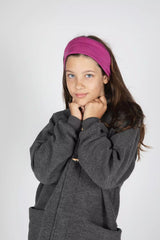 Sciarpa tubolare Engel